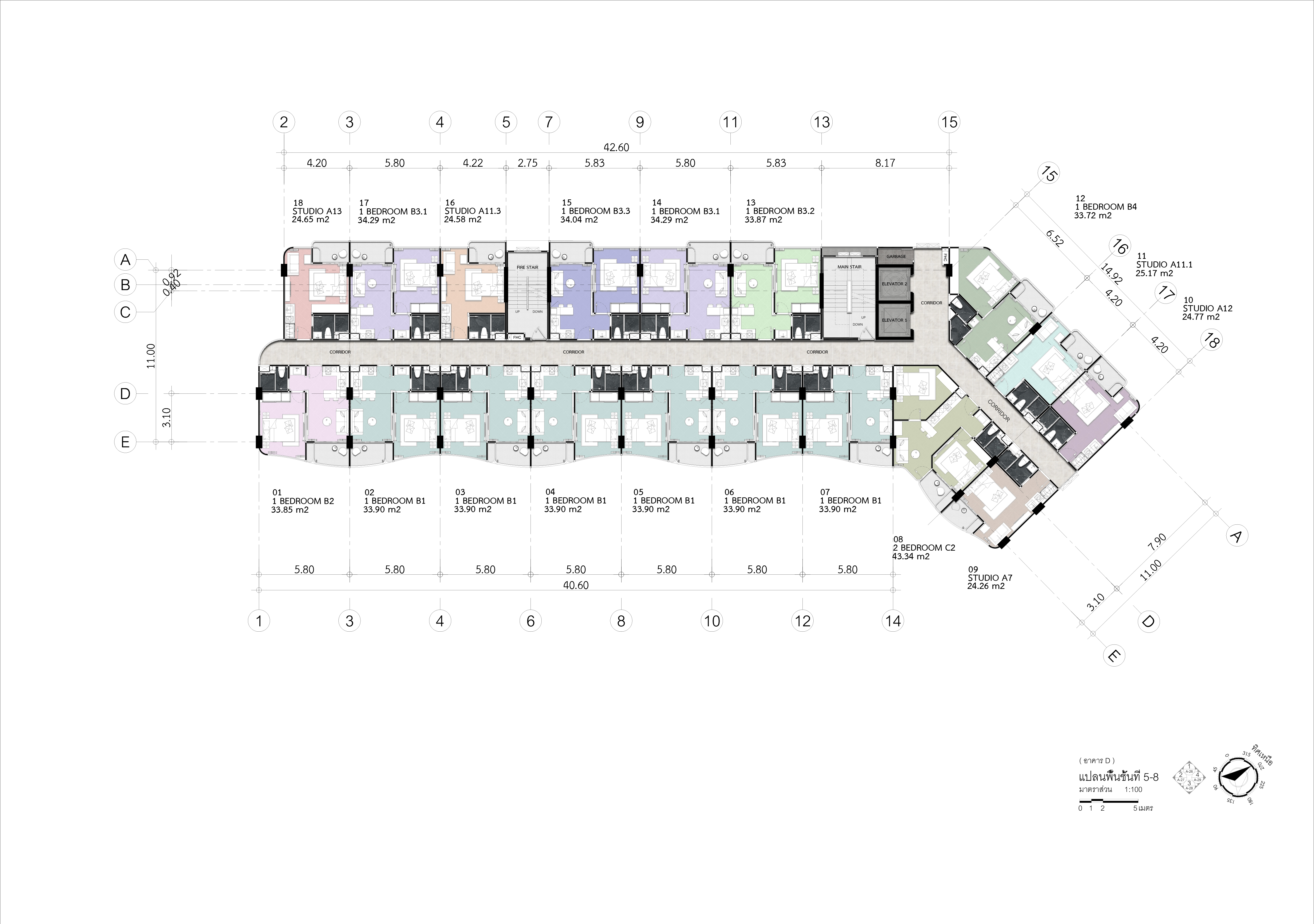 Photo5(5-8 floor plan)